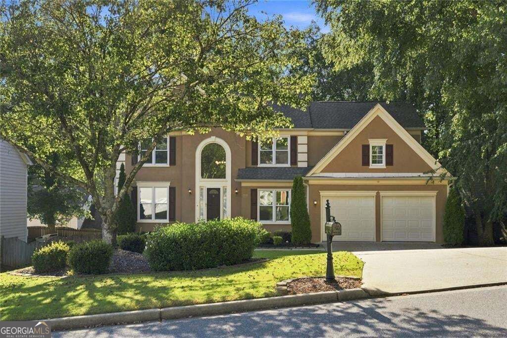 425 Fairford Lane, Duluth, GA 30097 — photo 2