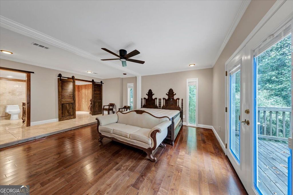 575 Periwinkle Drive, Roswell, GA 30075 — photo 5