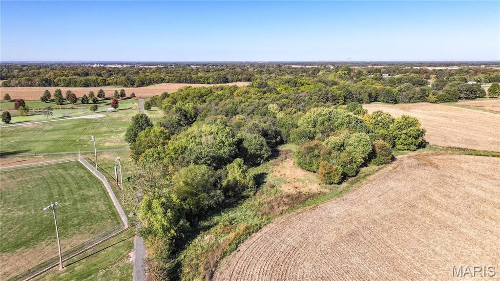 Image 2 of property listing at TBD State Hwy 111, Brighton, IL 62012