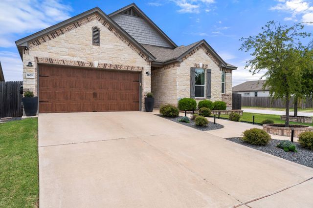 14001 James Garfield ST, Manor, TX 78653