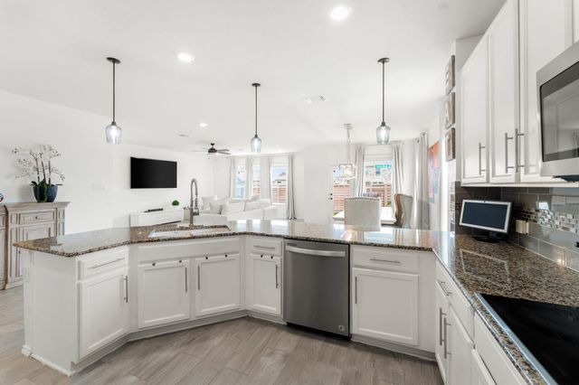 14001 James Garfield ST, Manor, TX 78653