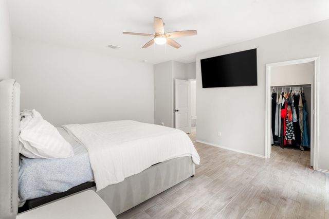 14001 James Garfield ST, Manor, TX 78653