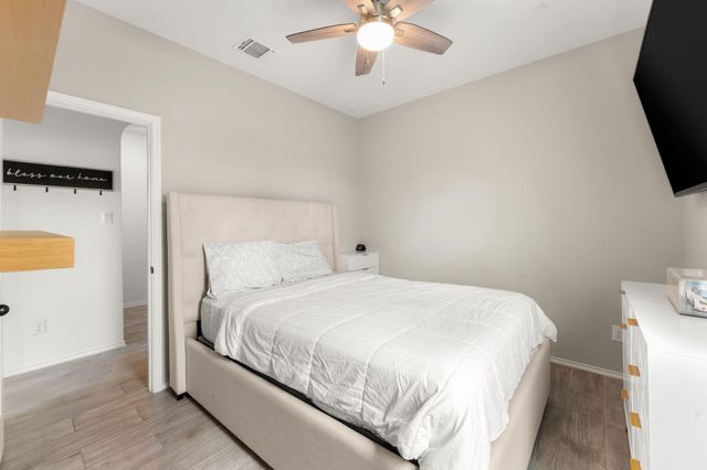 14001 James Garfield ST, Manor, TX 78653