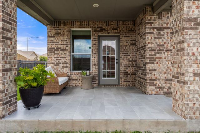 14001 James Garfield ST, Manor, TX 78653