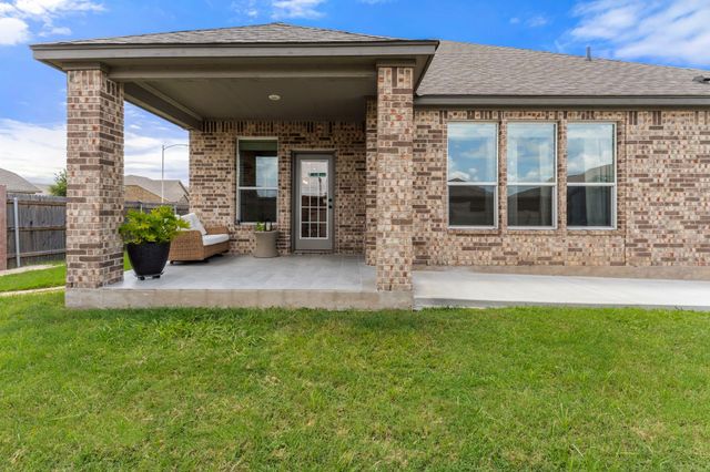 14001 James Garfield ST, Manor, TX 78653