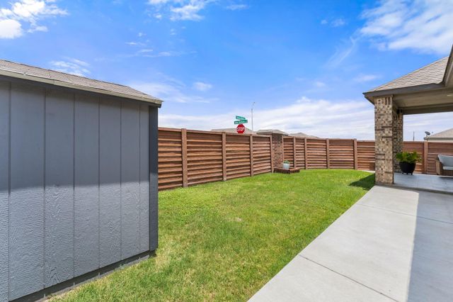 14001 James Garfield ST, Manor, TX 78653