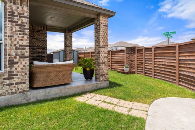 14001 James Garfield ST, Manor, TX 78653