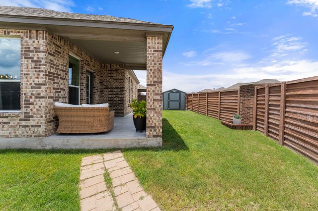 14001 James Garfield ST, Manor, TX 78653