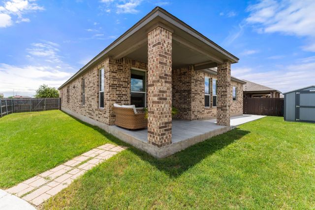 14001 James Garfield ST, Manor, TX 78653