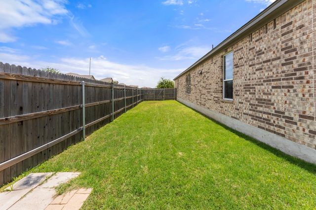 14001 James Garfield ST, Manor, TX 78653