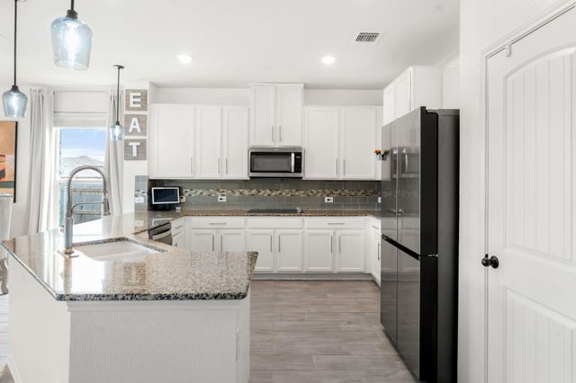14001 James Garfield ST, Manor, TX 78653