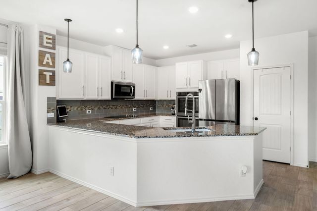 14001 James Garfield ST, Manor, TX 78653
