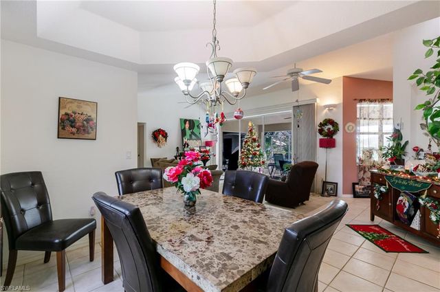 126 SE 16th TER, Cape Coral, FL 33990