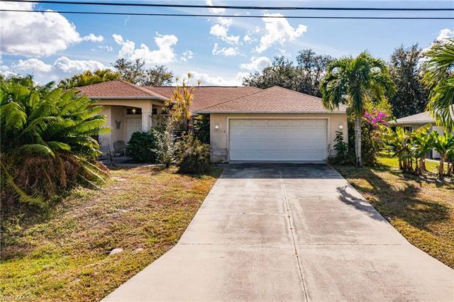 126 SE 16th TER, Cape Coral, FL 33990