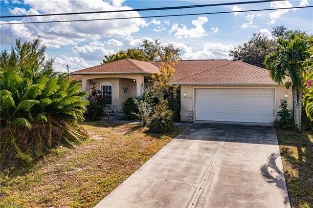 126 SE 16th TER, Cape Coral, FL 33990