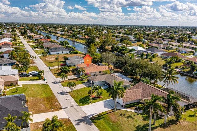 126 SE 16th TER, Cape Coral, FL 33990