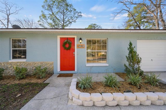 6630 NW 26TH TERRACE, Gainesville, FL 32653