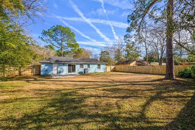 6630 NW 26TH TERRACE, Gainesville, FL 32653