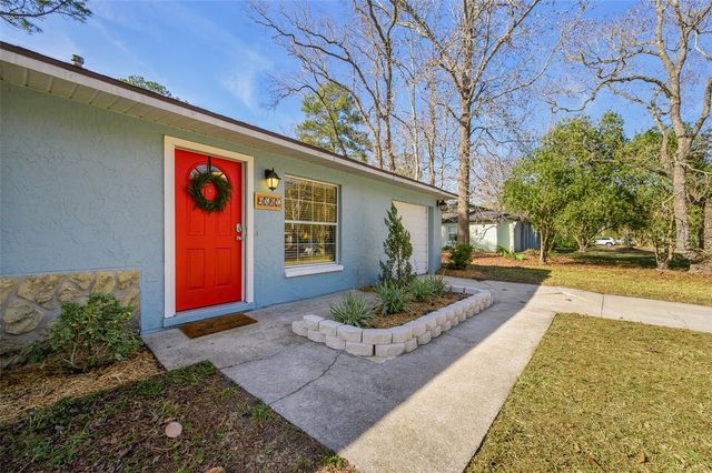 6630 NW 26TH TERRACE, Gainesville, FL 32653