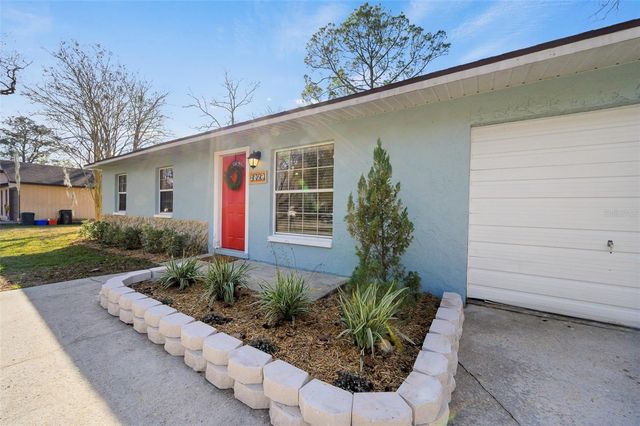 6630 NW 26TH TERRACE, Gainesville, FL 32653