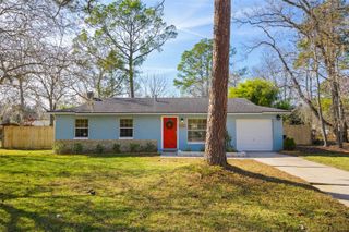 6630 NW 26TH TERRACE, Gainesville, FL 32653