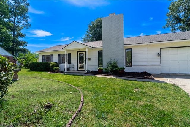 472 Carnegie RD, Virginia Beach, VA 23452