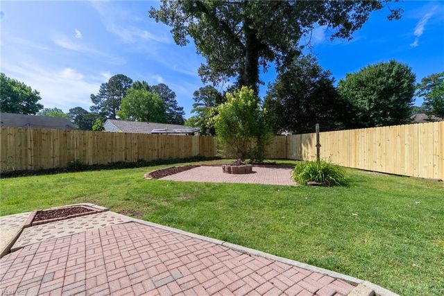 472 Carnegie RD, Virginia Beach, VA 23452