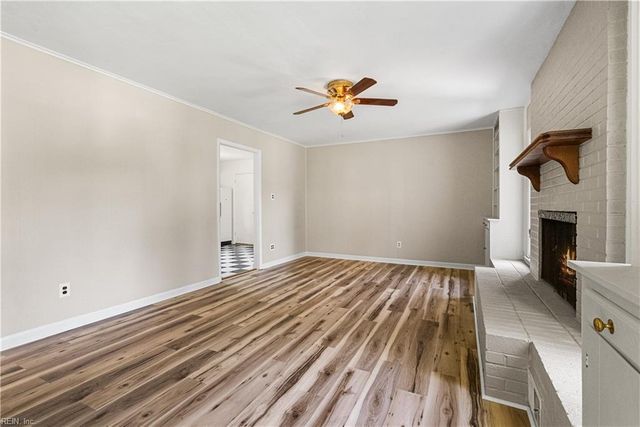 472 Carnegie RD, Virginia Beach, VA 23452