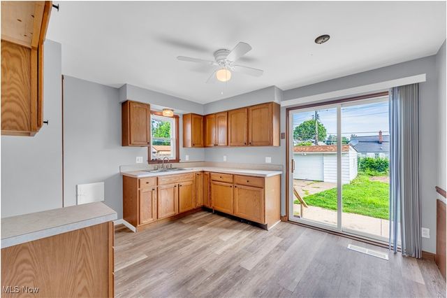 3002 Wellington Avenue, Parma, OH 44134