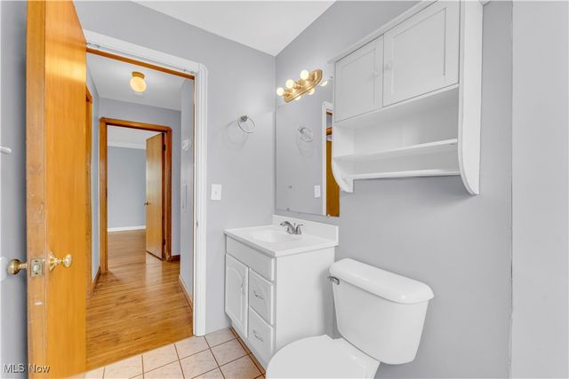 3002 Wellington Avenue, Parma, OH 44134