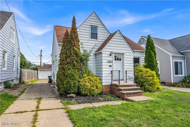 3002 Wellington Avenue, Parma, OH 44134