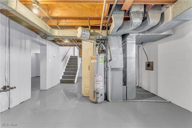 3002 Wellington Avenue, Parma, OH 44134