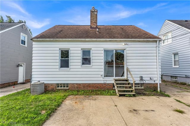 3002 Wellington Avenue, Parma, OH 44134