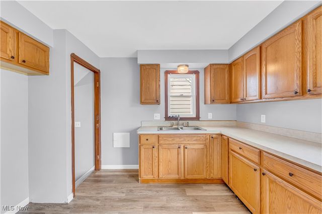 3002 Wellington Avenue, Parma, OH 44134