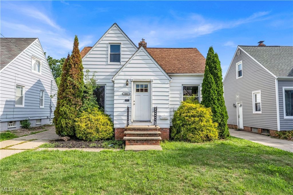 3002 Wellington Avenue, Parma, OH 44134