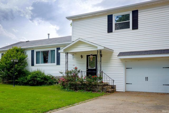 1519 Johnson Lane, Evansville, IN 47712