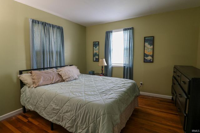 1519 Johnson Lane, Evansville, IN 47712