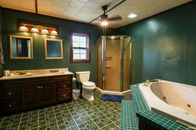 1519 Johnson Lane, Evansville, IN 47712