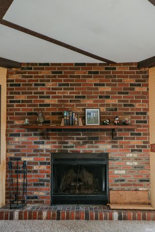 1519 Johnson Lane, Evansville, IN 47712