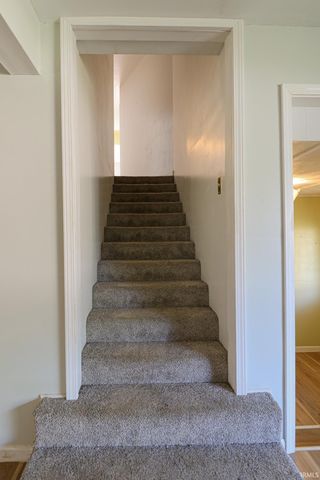1519 Johnson Lane, Evansville, IN 47712