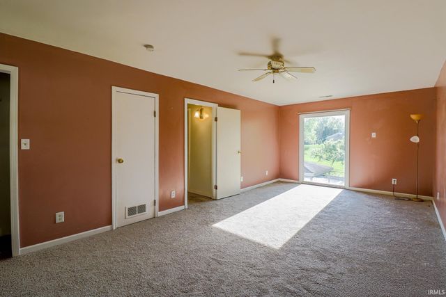 1519 Johnson Lane, Evansville, IN 47712