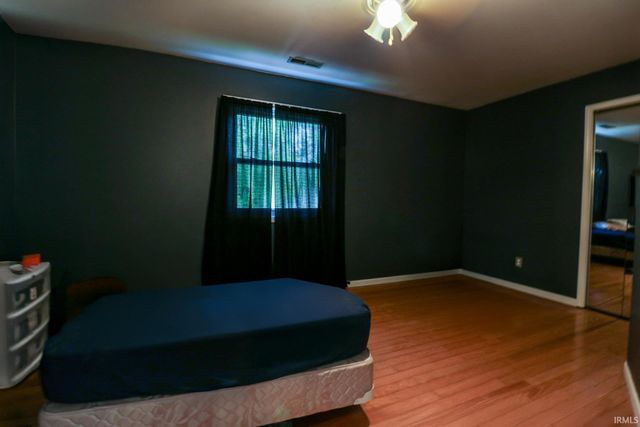 1519 Johnson Lane, Evansville, IN 47712