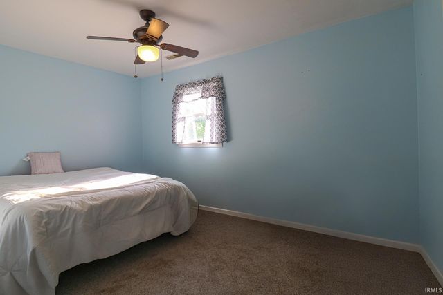 1519 Johnson Lane, Evansville, IN 47712