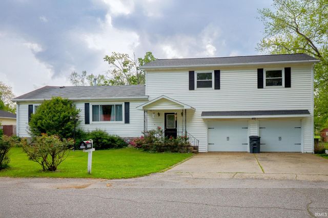 1519 Johnson Lane, Evansville, IN 47712