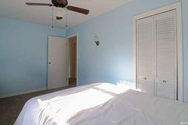 1519 Johnson Lane, Evansville, IN 47712