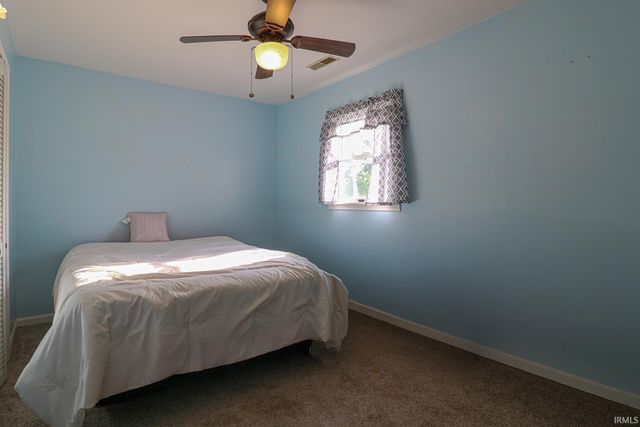 1519 Johnson Lane, Evansville, IN 47712