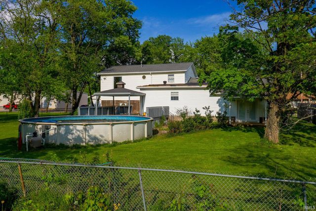 1519 Johnson Lane, Evansville, IN 47712