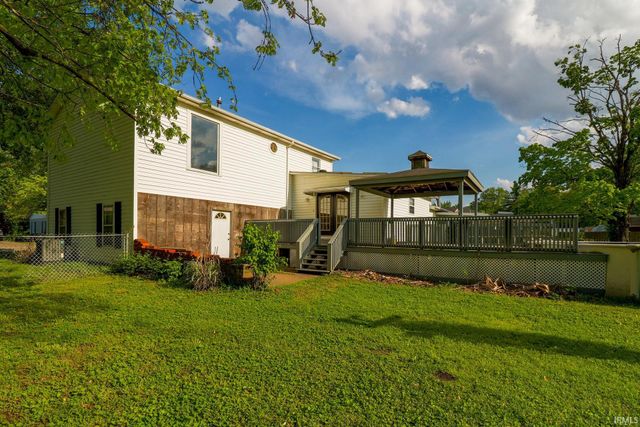 1519 Johnson Lane, Evansville, IN 47712