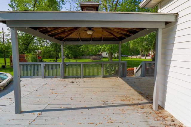 1519 Johnson Lane, Evansville, IN 47712