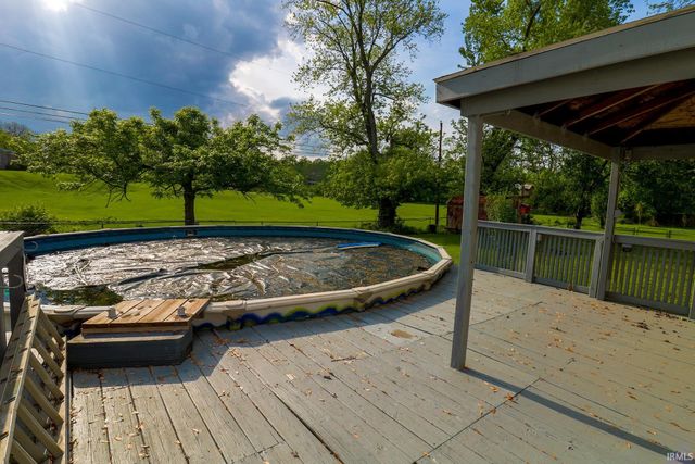 1519 Johnson Lane, Evansville, IN 47712
